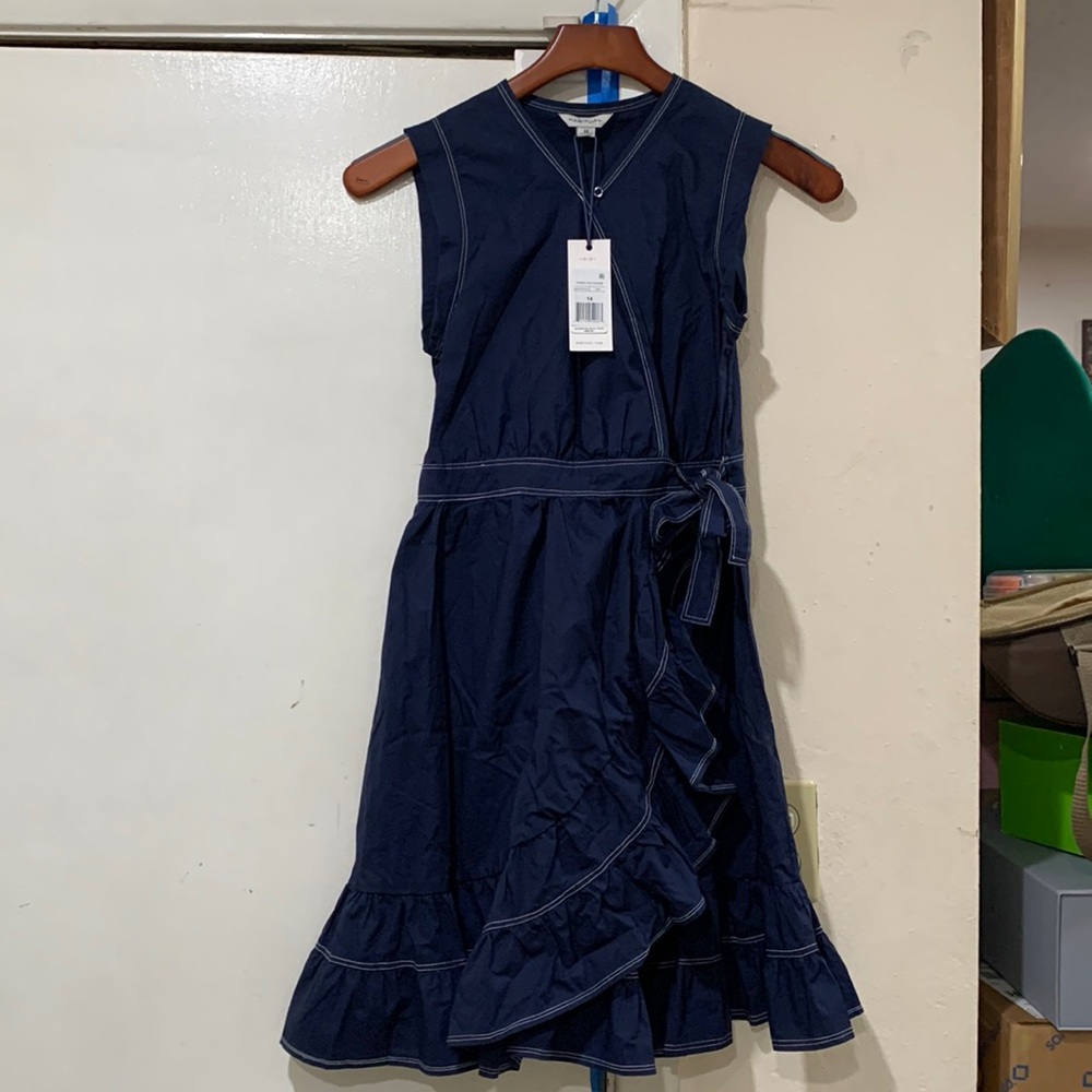 Habitual girl dress